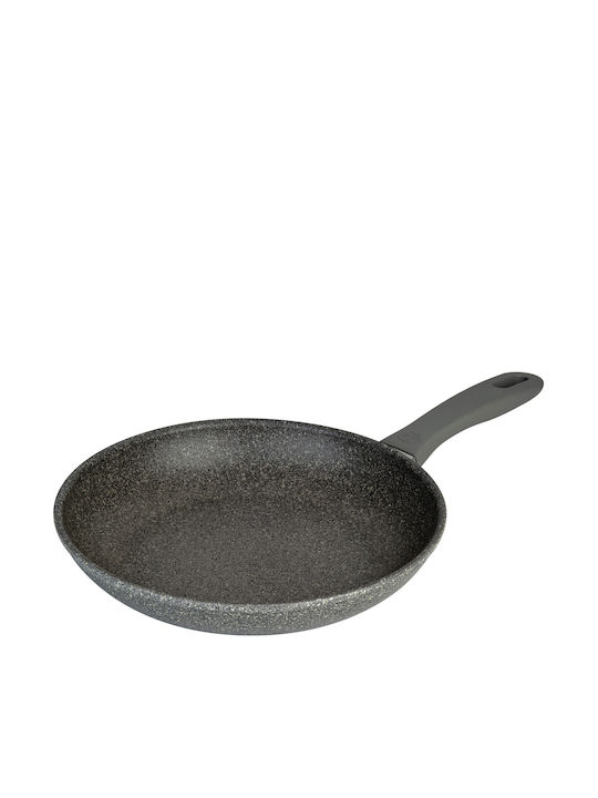 Ballarini Murano Pan made of Aluminum with Stone Coating 24cm