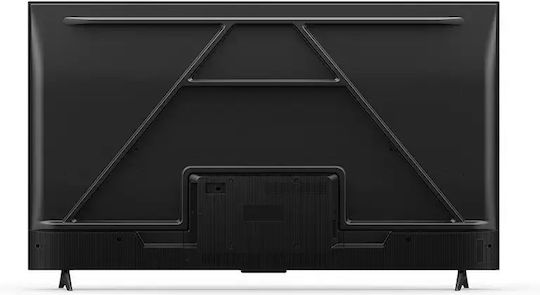 TCL Smart Τηλεόραση 58" 4K UHD LED P635 HDR (2022) 58P635