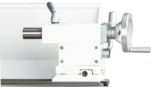 Optimum Mini-Drehmaschine TU 2506 VB