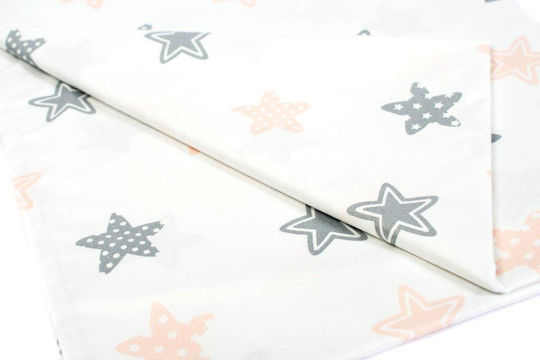 Dimcol Single Set Star 103 Grey 160x240cm Dimcol Single Set Star 103 Grey 160x240cm