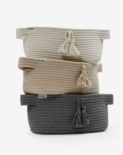 Minene Children's Storage Basket