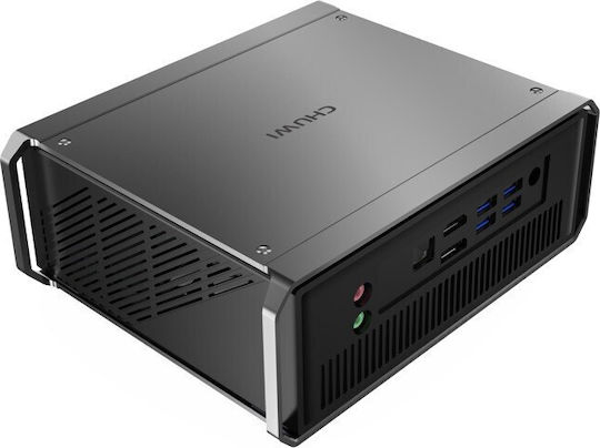 Chuwi CoreBox CWI601 Mini PC (Core i3-1215U/16GB DDR5/512GB SSD/W11 Home)