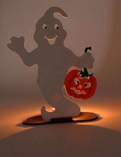 Pebaro Παιχνίδι Κατασκευών Ξύλινo The Ghost για Παιδιά 8+ Ετών