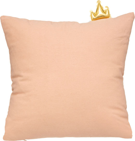 Click Kids Decorative Pillow 40x40cm