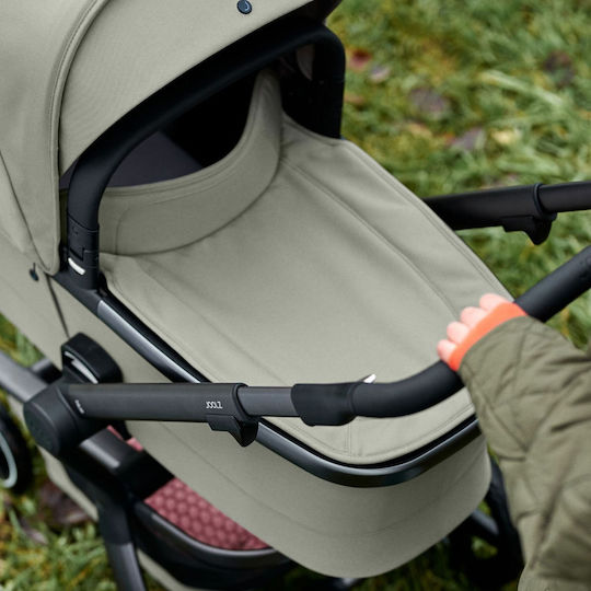 Joolz Port Bebe Hub+ Brilliant Black