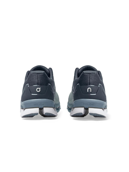 Cloudace Sport Shoes Running Blue