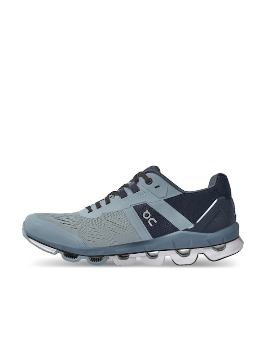 On Cloudace Sport Shoes Running Blue