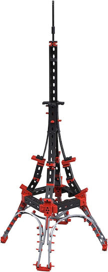 Fischer Technik Παιχνίδι Κατασκευών Πλαστικό Στατική για Παιδιά 8+ Ετών