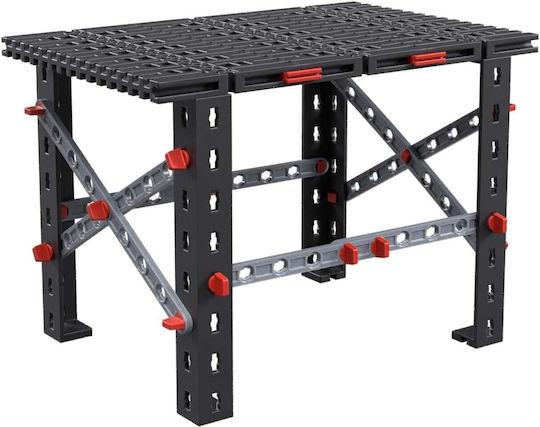 Fischer Technik Παιχνίδι Κατασκευών Πλαστικό Στατική για Παιδιά 8+ Ετών