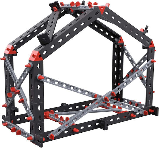 Fischer Technik Παιχνίδι Κατασκευών Πλαστικό Στατική για Παιδιά 8+ Ετών