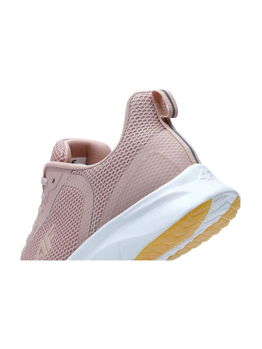 Circle Sports Sport Shoes Running Pink
