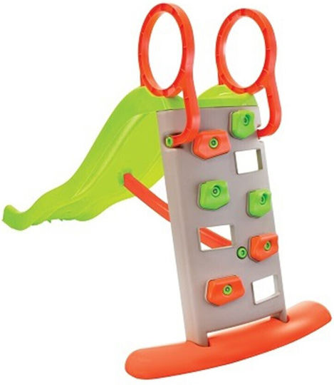 Mochtoys Rutsche Grüne für 1+ Jahre