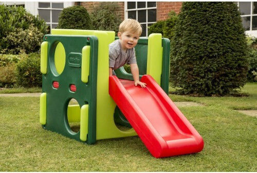 Little Tikes Rutsche Mehrfarbig