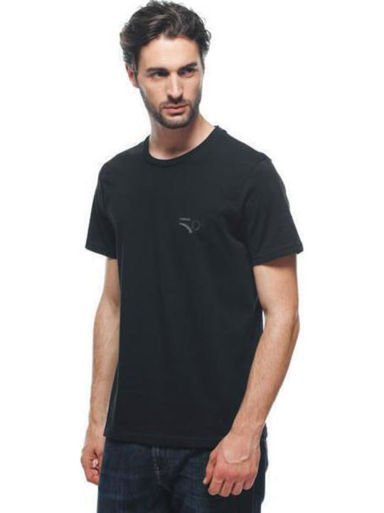 Anniversary T-Shirt Schwarz