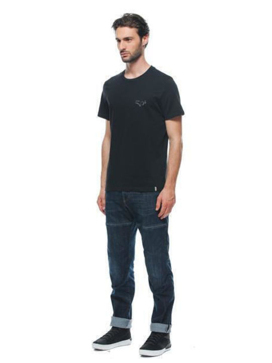 Anniversary T-Shirt Schwarz