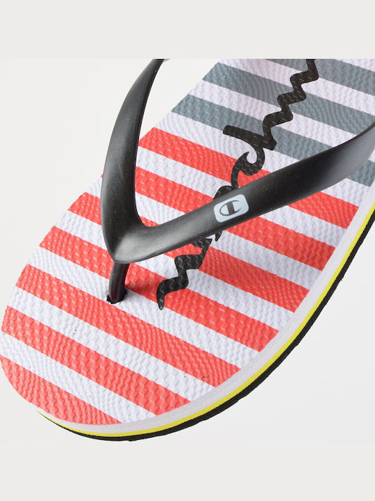 Παιδικές Σαγιονάρες Flip Flops Μαύρες Classic Flip Flop Slipper