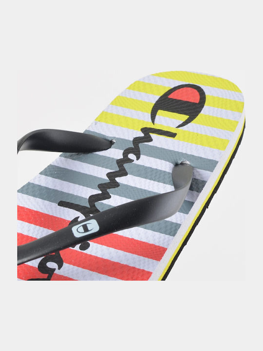 Παιδικές Σαγιονάρες Flip Flops Μαύρες Classic Flip Flop Slipper
