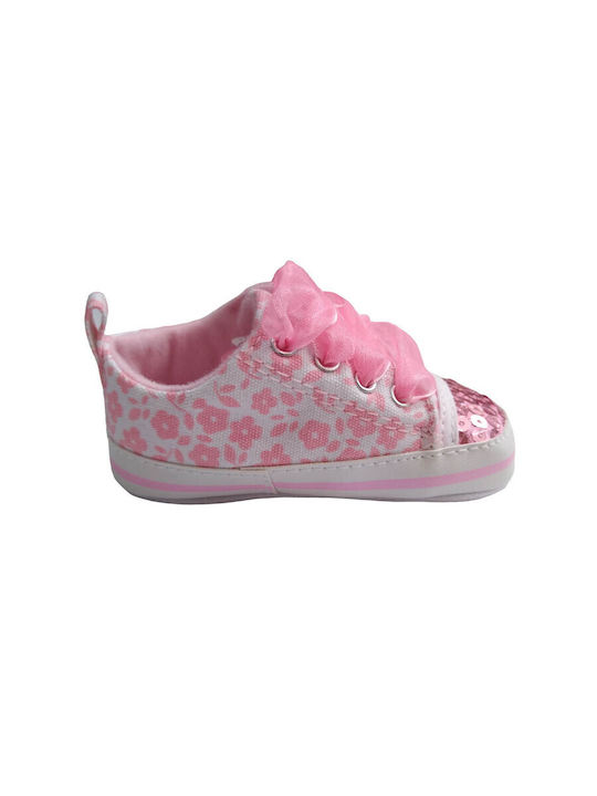 Energiers Baby Sneakers Rosa
