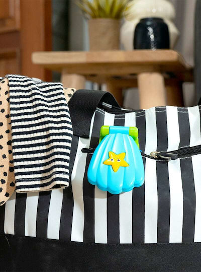 Baby Einstein Παιχνίδι Τηλέφωνο Shell Phone με Ήχους για 6+ Μηνών