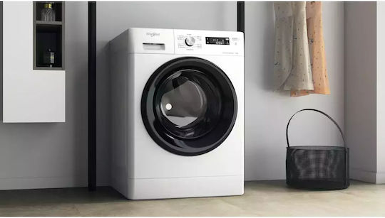 Whirlpool Waschmaschine 7kg 1200 Umdrehungen 6. Sinn FFS 7259 B EE