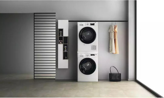 Whirlpool Waschmaschine 7kg 1200 Umdrehungen 6. Sinn FFS 7259 B EE