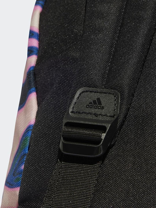 adidas Classic Animal-Print 27.5lt Sanstr/Legink/Black