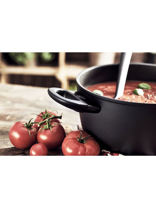 Ballarini Avola Βαθιά Κατσαρόλα από Αλουμίνιο 2.8lt / 20cm