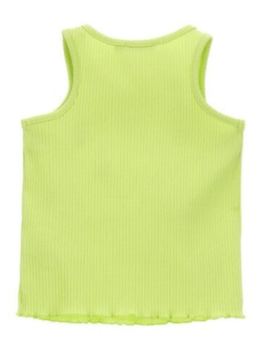 Original Marines Kids' Undershirt Tank Top Green