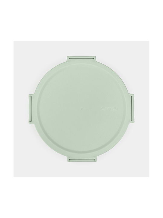 Brabantia Cutie pentru Mâncare Plastic Verde 1300ml 1buc