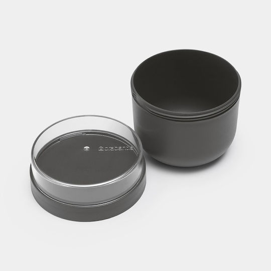 Brabantia Δοχείο Φαγητού Γκρι 500ml