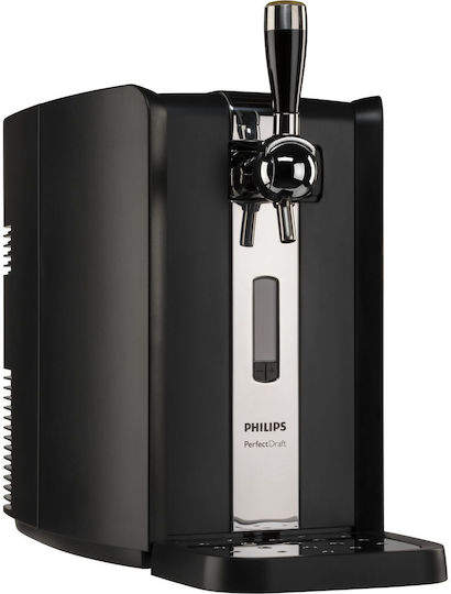 Philips Distribuitor de bere Perfect Draft HD 3720/25 cu robinet HD3720/25