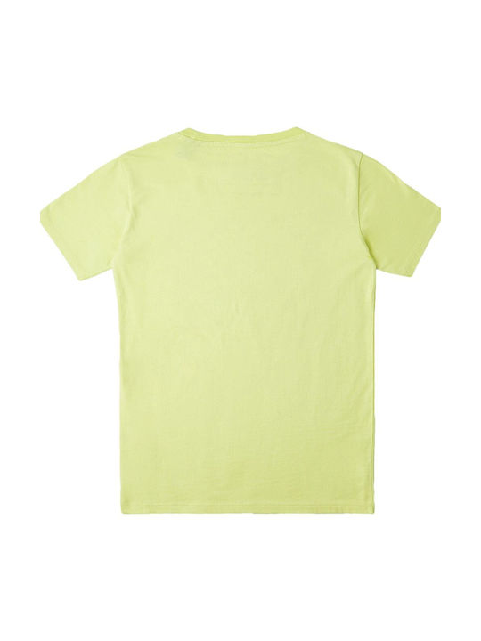 O'neill Kids T-shirt Yellow