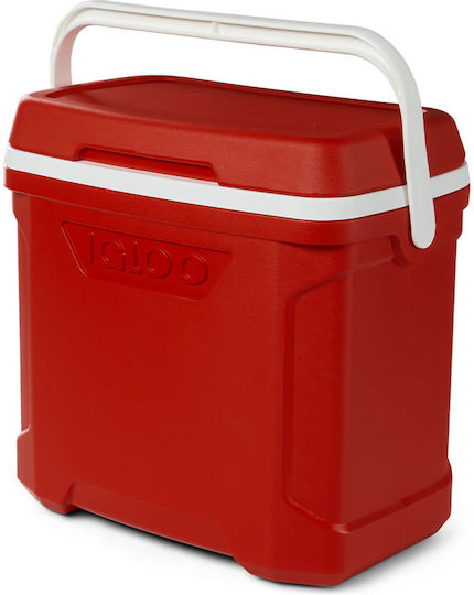 Igloo Profile 30 Portable Fridge 28L Red