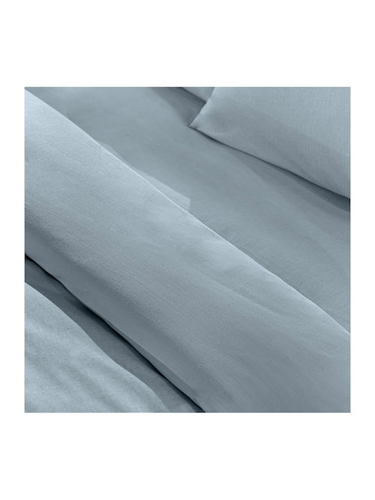 Guy Laroche Color Plus Σεντόνι Μονό 170x270εκ. Raf