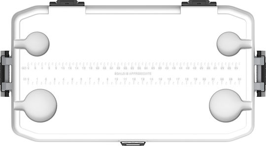 Igloo Marine Ultra Latitude 70 Frigider Portabil 66lt Alb