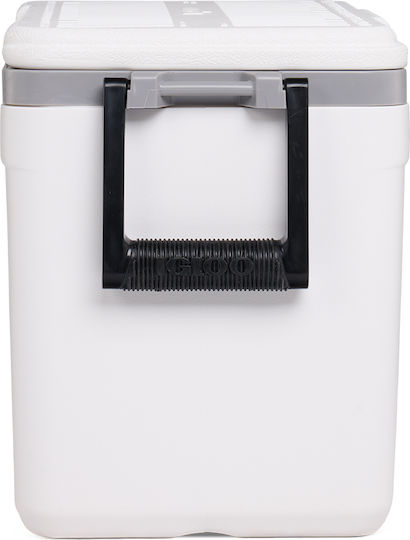 Igloo Marine Ultra Latitude 25 Portable Fridge 23lt White