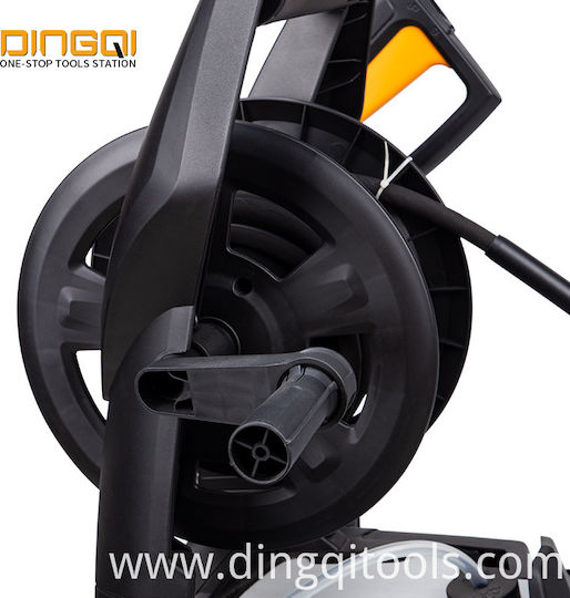 Dingqi Πλυστικό Ρεύματος 2500W με Πίεση 195bar