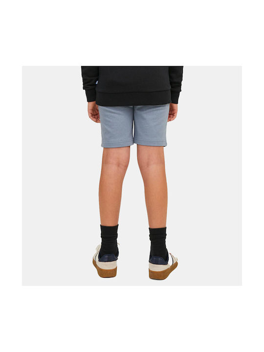 Jack & Jones Kids Shorts/Bermuda Fabric /18 Flint Stone