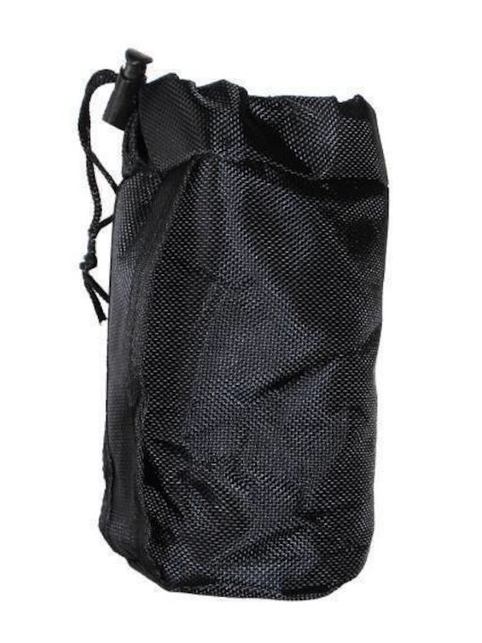 Takeposition Takeposition Riding Waist Bag Crossfit Black