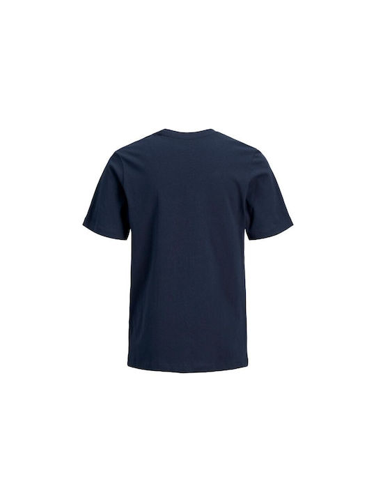 Jack & Jones Kids T-shirt Navy Blue