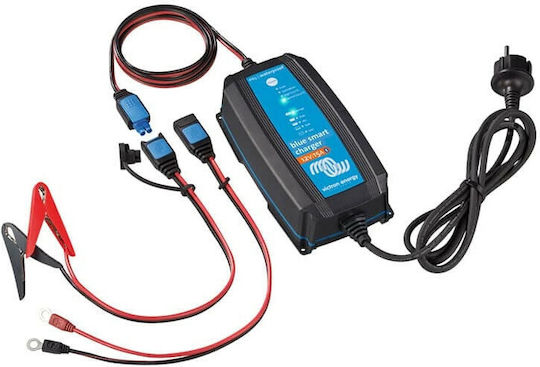 Victron Energy Blue Smart IP65 Inverter Ισχύος με Τάση Εισόδου 12V (Μονοφασικό) BPC121531064R