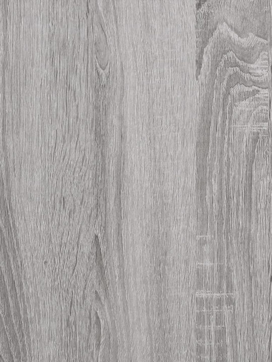 Έπιπλο Τηλεόρασης Γκρι Μ180xΠ31.5xΥ40cm