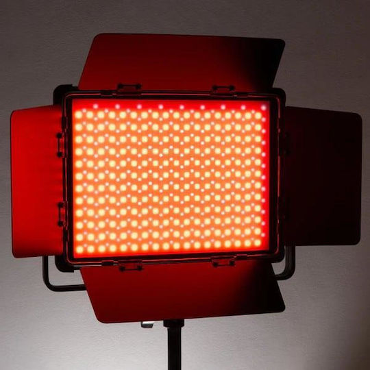 Viltrox Weeylite WP35 LED Light 2800-6800K 30W with Brightness 3000lm RGB Panel