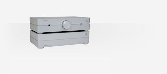 ClearAudio Balance V2 Phono Preamp Ασημί