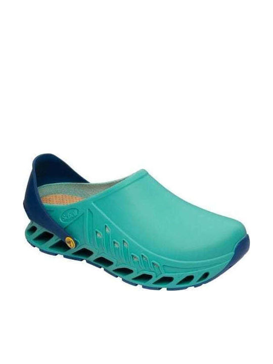 Scholl Ανατομικά Σαμπό Scholl Ανατομικά Σαμπό