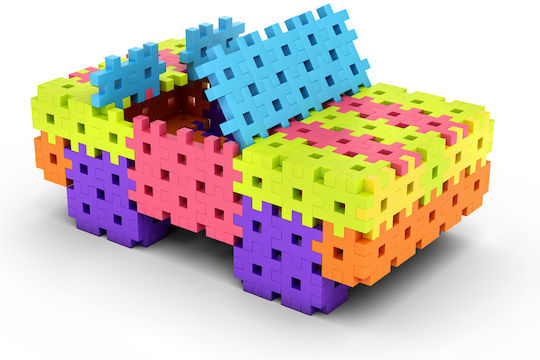 Keycraft Bausteine für 3+ Jahre alt Jahre 50Stück