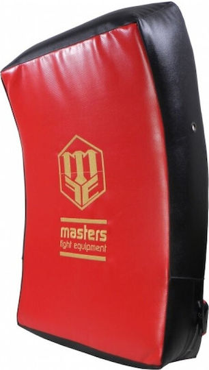 Sport Masters Щит за бойни изкуства Черен
