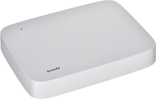Tenda Система за наблюдение K8P-4CR 8 Камери Камери Видеонаблюдение 4MP с Записващо устройство DVR