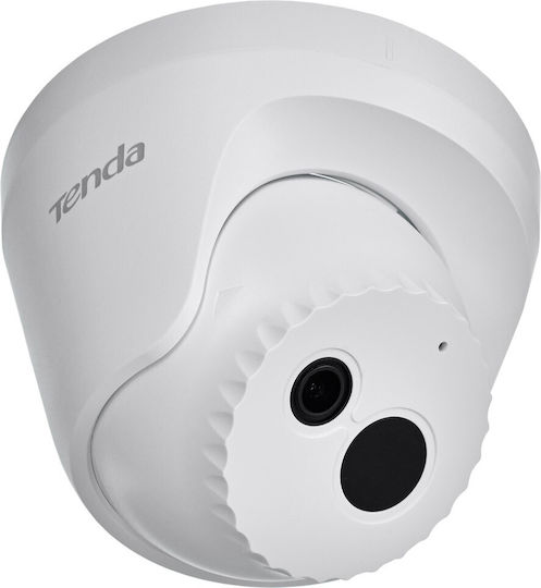 Tenda Система за наблюдение K8P-4CR 8 Камери Камери Видеонаблюдение 4MP с Записващо устройство DVR