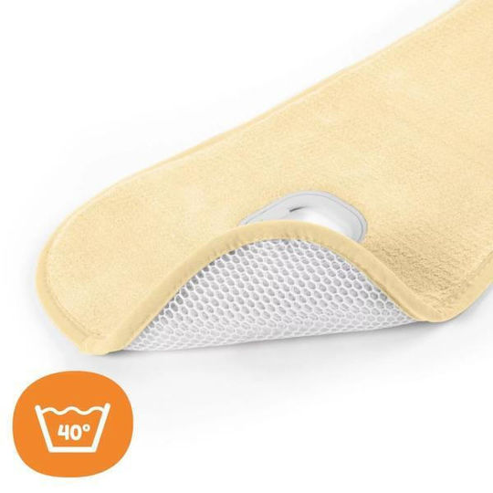 Aeromoov Breathable Stroller Seat Liner 30x77cm Vanilia